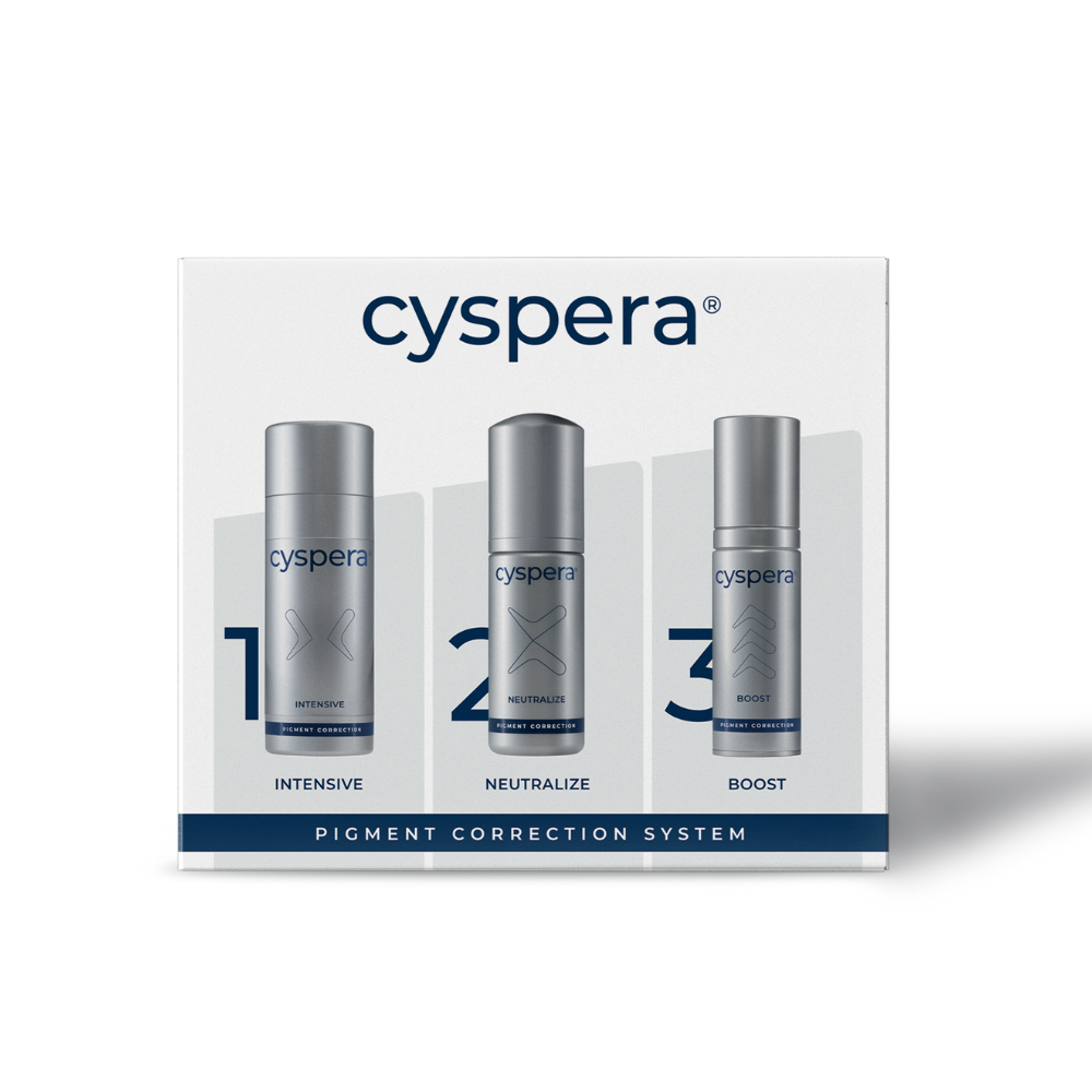 Cyspera | National Skin Centre